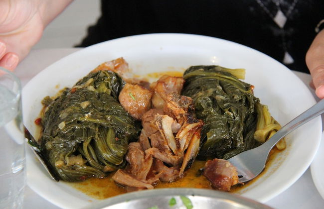 Tzionis Petroktisto Holiday Stonehouse - Photo 70