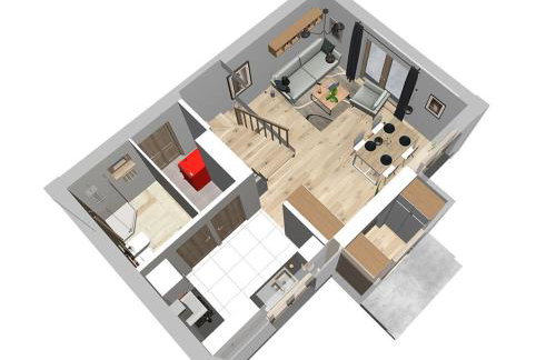 Leśne Domowisko - Foto 16