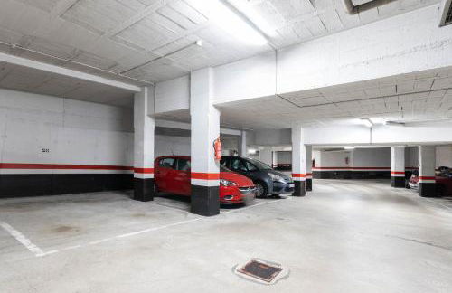 Atico con 2 terrazas de 25 m cada una - Foto 63