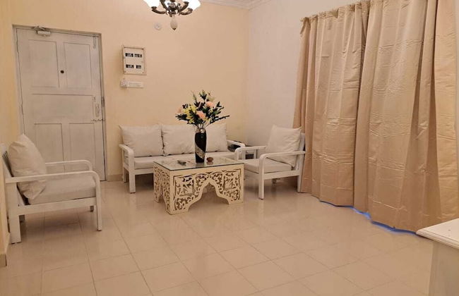 Lillywoods Highland Beach Appartment - Photo 8