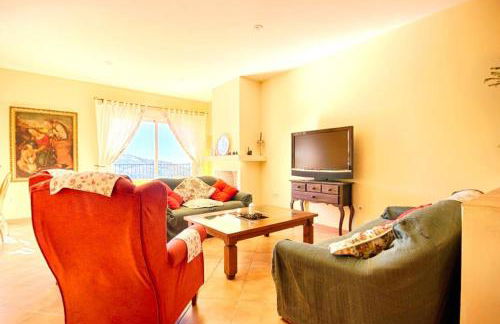 Apartamentos Sierra Tejeda - Photo 32