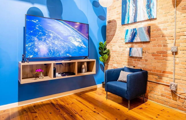 2 Bedroom Apartment with Large Patio, Hammocks - Foto 9