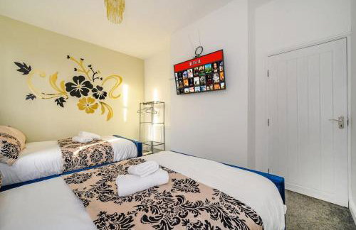 -75CR- Setup for your most relaxed and amazing stay - Foto 11