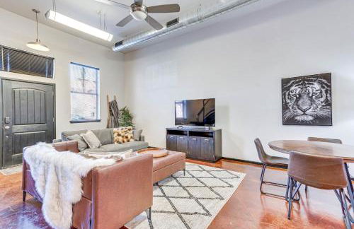 Norman Retreat 1 Mi to The University of Oklahoma - Photo 7