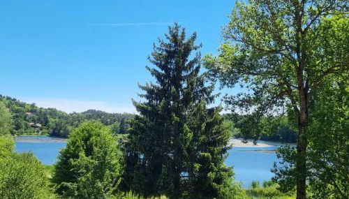 Terrasse du Couchant #Lac#Terrasse#Calme - Foto 3, Garden