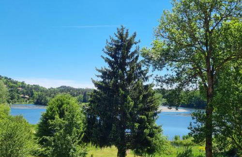 Terrasse du Couchant #Lac#Terrasse#Calme - Foto 3