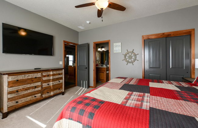 Cedar Crest Lodge - Photo 23