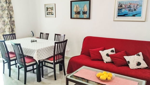 Bernardi - Foto 4, Living Room