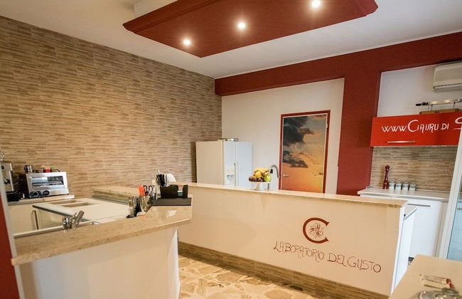 Room-camagna Country House - Immersed in - Foto 6