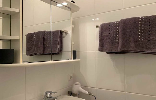 Hasennest Amrum Modern Retreat - Foto 12