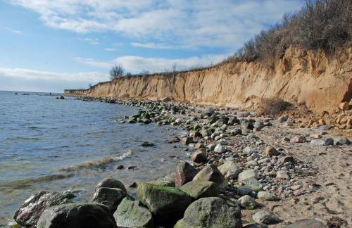 4 - Sterne Ferienhaus Am Brink - Foto 19