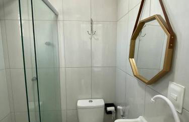 Casa mobiliada 8 suítes e piscina - Foto 28