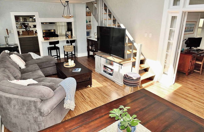 Park Avenue Beach Paradise Chic & Secluded 4 BDR - Foto 19