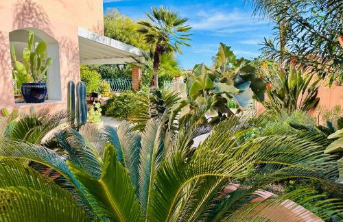 Il Giardino davanti al Mare - Foto 9