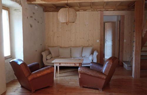 Gite Le MAGNAN au Clarou - Foto 4