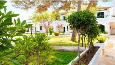Grupoandria Aparthotel Club Andria - Foto 3, Garden