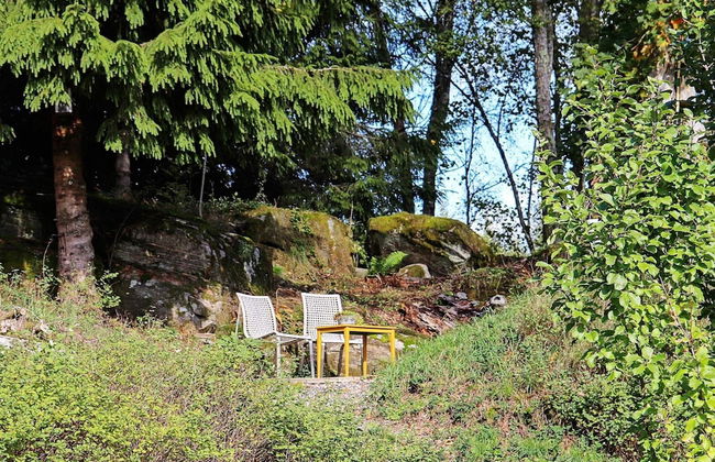 Country Cottage Near Ullared - Foto 23