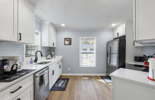 Luxe Cottage - South Chesterfield - Foto 7