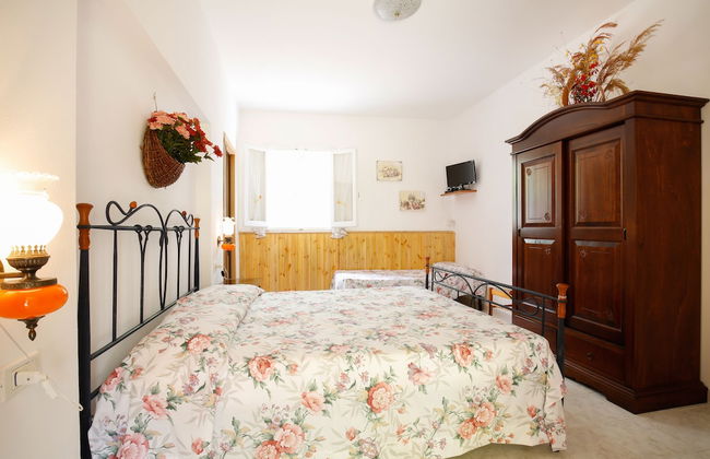 Agriturismo Posta Pastorella - Foto 6