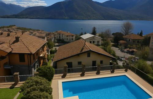 Ca Del Senior - Pool & Lake View - Foto 2