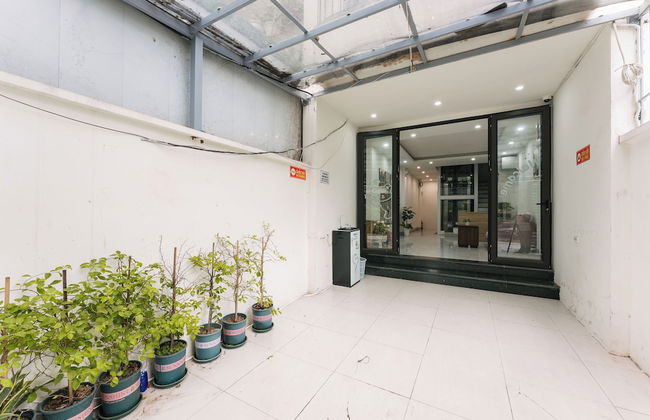 Oikia Hanoi Hotel&Apartment - Foto 24