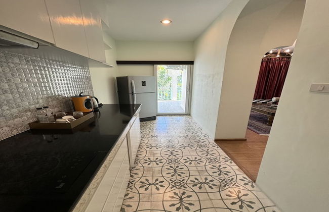 The Grand Morocc Hotel - Photo 53