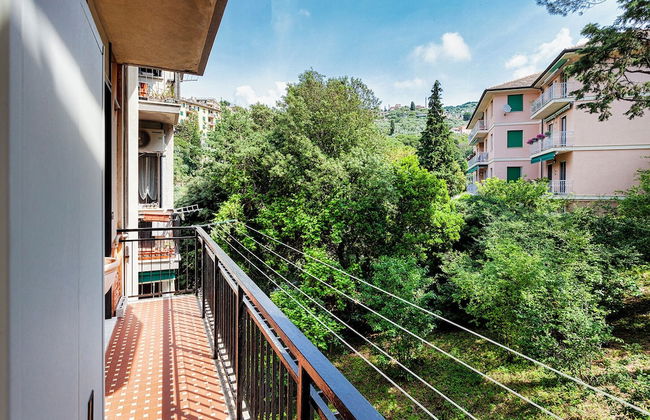 Bright Shelley Apartment - Foto 11