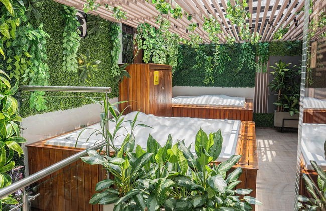 Luxury Suites Prana By Cadissa - Foto 73