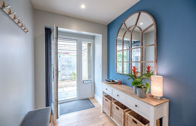 Festival House, Snape - Foto 28