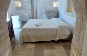 Trullo Terra Bianca - Foto 38