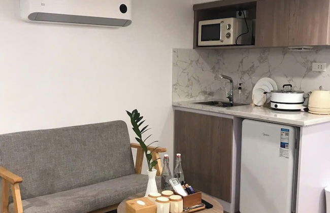 The Eudora Homestay - Photo 42