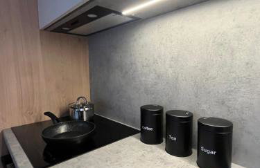 Apartament u Agness, Aleja Szajnowicza Iwanowa 27 Kielce - Foto 12