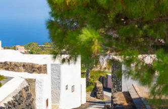 Dammuso Villa Rosa - Foto 35