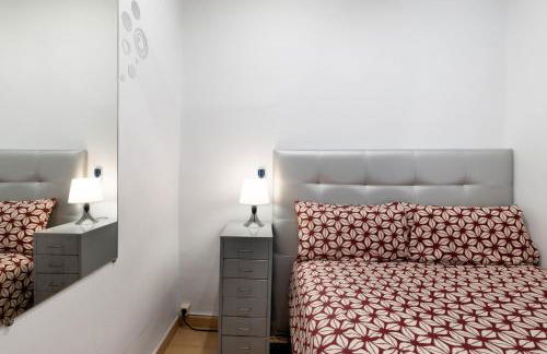 Cute Apartment in Sants Station with HBO & Alexa & AC - Photo 29