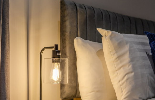 The Ironworks Aparthotel - Foto 32