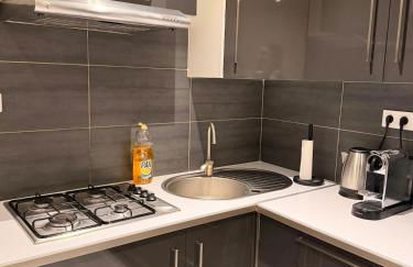 Charmant T2 à Audincourt 5 minute de Montbéliard - Foto 9