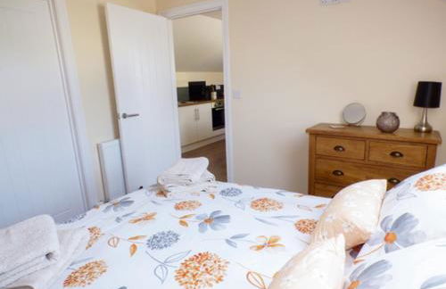 Lloft Gwair - Hayloft - Foto 8