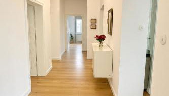 Exklusive Ferienwohnung im historischen Altbau, 5,5 Zimmer 4 Schlafzimmer Luxus und Platz für 9 Personen - Foto 4