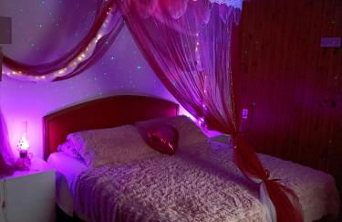 Lavish Holiday Home in Playa Blanca With Pool & Seabeach Nearby - Photo 16