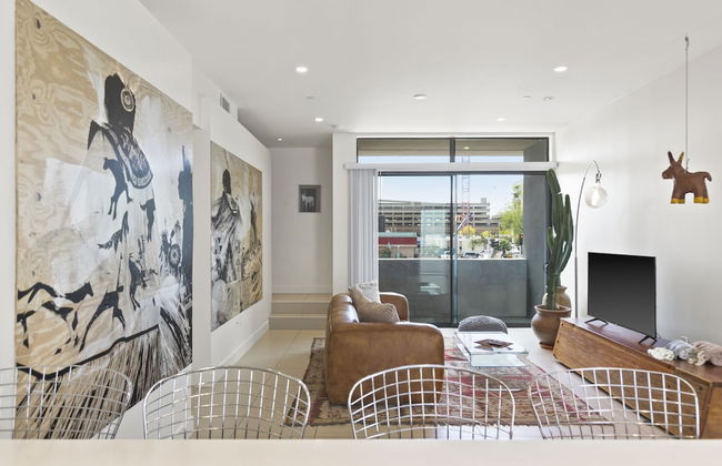 Pueblo Suite - Walk to all things OT Scottsdale - Foto 41