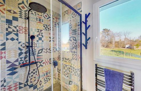 Lovely Home In Eyraud-Crempse-Maurens - Foto 31