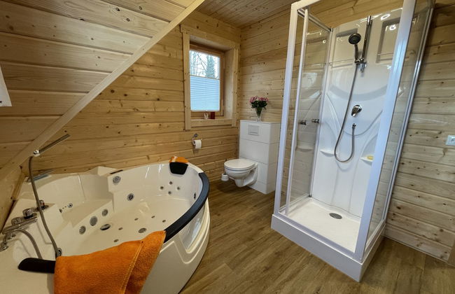 Chalet Sven - Foto 21