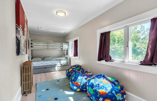 Cozy Trotter home - Foto 32