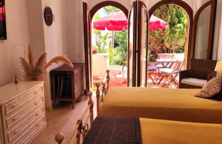 Loma del Rey 56 - casa primera linea de mar - Foto 19