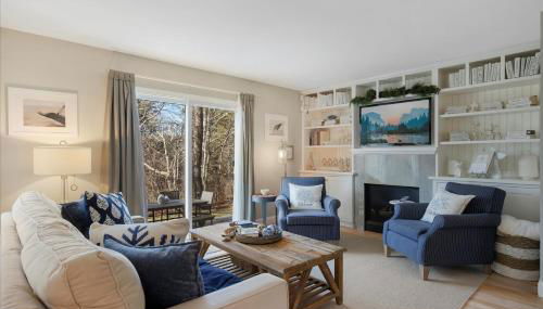 Dreamcatcher | Luxury Chatham Retreat - Foto 4, furniture