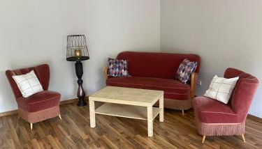 Ferienhaus im Grünen - Foto 5