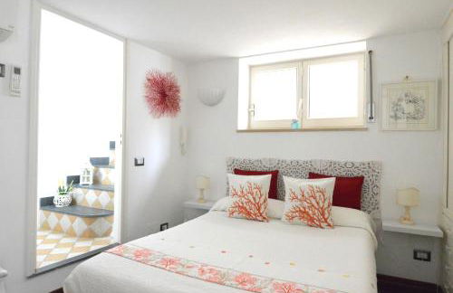 Donna Rosa Capri - Charming House by the Sea - Foto 27