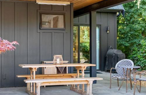 The Black Squirrel in Fairhaven - Foto 40