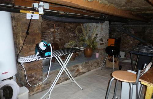 Gîte de France La maisonnette 3 épis - Gîte de France 4 personnes MAE-6604 - Foto 19