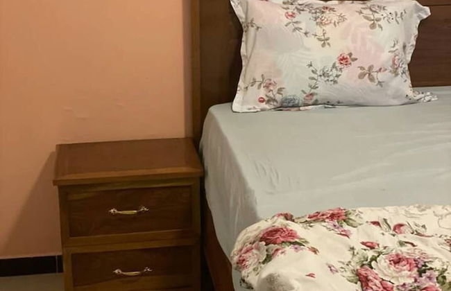 Inviting 1-bed Room Mam Residence - Photo 17